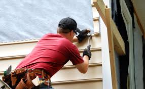 Best Steel Siding Installation  in North Ogden, UT